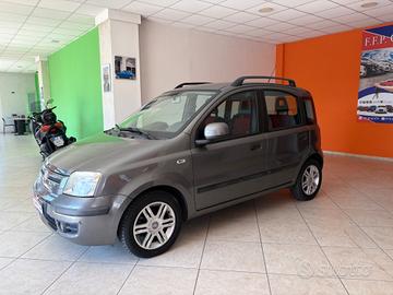 Fiat Panda 1.2 Emotion PERMUTE E FINANZIAMENTI