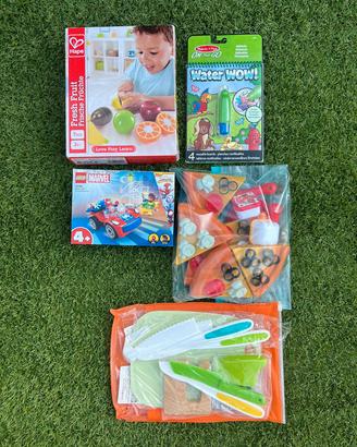 giochi 