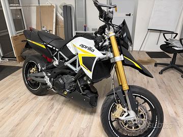 Aprilia Dorsoduro 750 abs