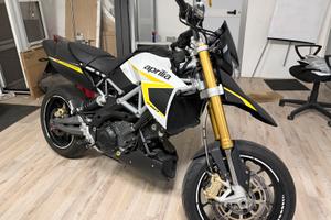 Aprilia Dorsoduro 750 abs
