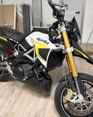 Aprilia Dorsoduro 750 abs