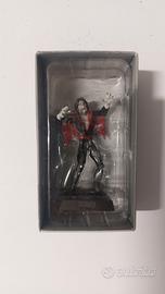 Marvel by eaglemoss Morbius #99