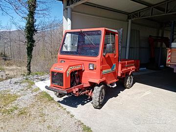 Rambo 4x4