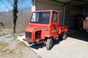 Rambo 4x4