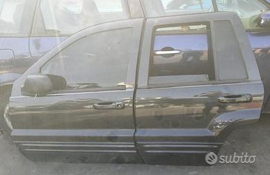 JEEP G CHEROKEE PORTE ANT E POST 98-04