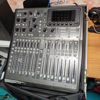 mixer digitale x32 producer
