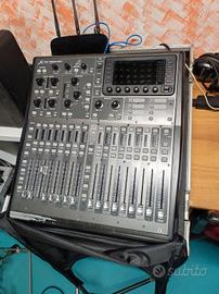 mixer digitale x32 producer