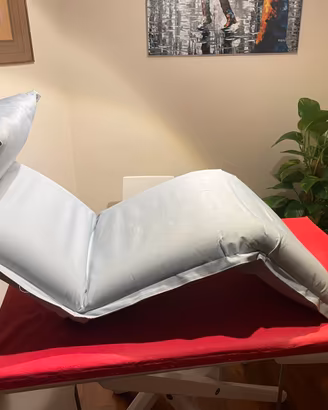 Poltrona Yoko 2 di Seletti