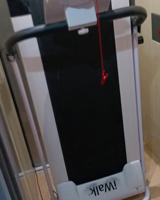 tapis roulant 
