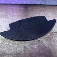 Deflettore vento tenere 700