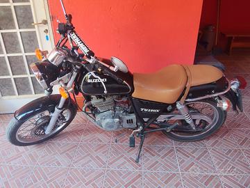 sukuzi tu 250 x 
