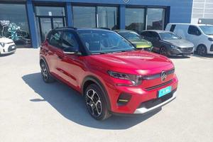 Citroen C3 Hybrid 110 e-DCS6 Plus