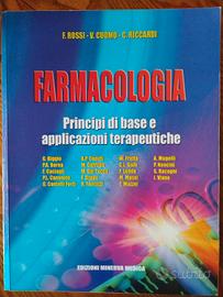 Rossi Cuomo farmacologia