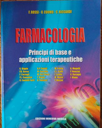 Rossi Cuomo farmacologia