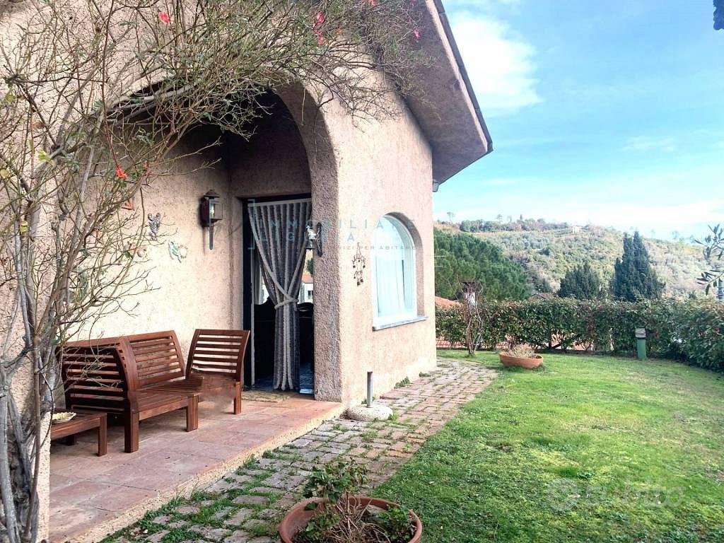 Casa – Casanova Lerrone, Trevo - Vista 2