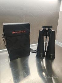 Binocolo Celestron 25x100 Skymaster