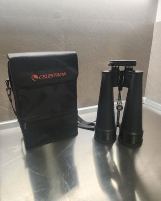 Binocolo Celestron 25x100 Skymaster