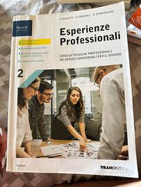 Esperienze Professionali ed 2