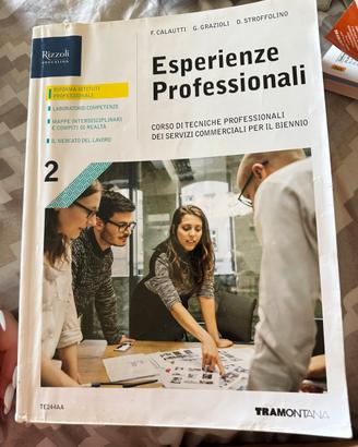 Esperienze Professionali ed 2
