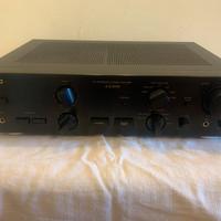 Amplificatore TEAC AX 3000 HI FI Stereo Vintage