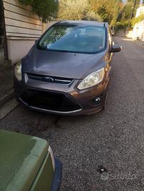 Ford C-Max 2013