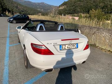 Mercedes SLK 200