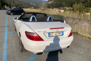 Mercedes SLK 200