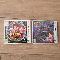 giochi nintendo 3DS