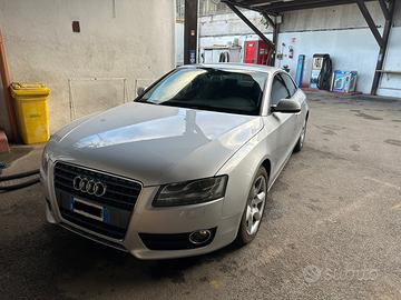 Audi A5 2.0 TDi