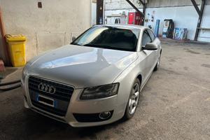 Audi A5 2.0 TDi