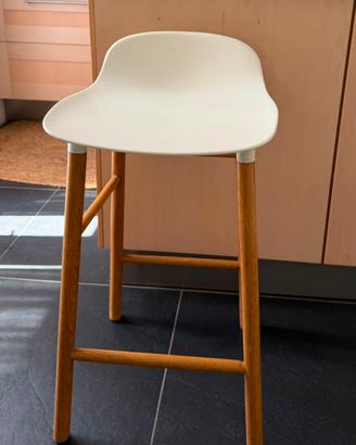 3 Sgabelli Normann Copenhagen