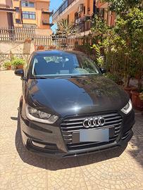 Audi A1 sline 1600 116cv 85kw