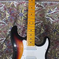 Chitarra elettrica  Eart AL 112C