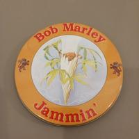 cd Bob Marley Jammin 