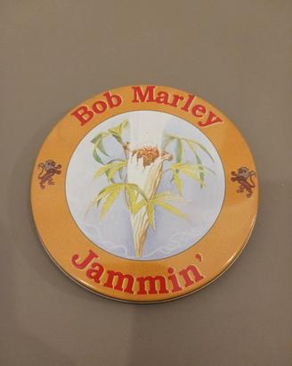 cd Bob Marley Jammin 