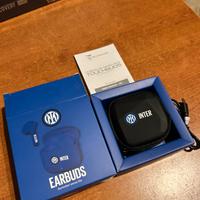 Auricolari bluetooth Inter