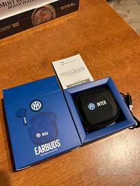 Auricolari bluetooth Inter