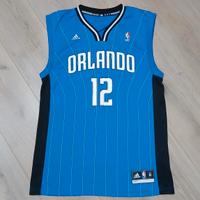 Maglia Orlando Magic Dwight Howard Adidas