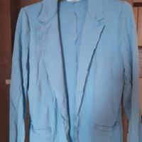 GIACCA DONNA IN POLIESTERE BRAND N° 0