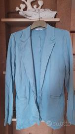 GIACCA DONNA IN POLIESTERE BRAND N° 0