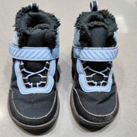 Scarpe da trekking bambino invernale - TG 25