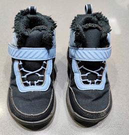 Scarpe da trekking bambino invernale - TG 25