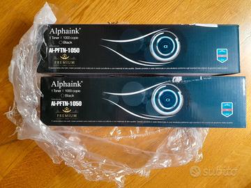 Toner stampante Brother