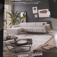 Divano Divani e Divani