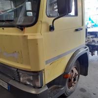 Ricambi iveco daily