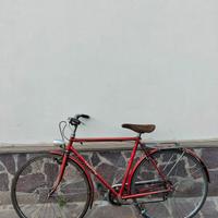 Bicicletta Bianchi Touring 