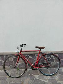 Bicicletta Bianchi Touring 