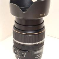 Canon EFS EF-S 17-85 IS USM