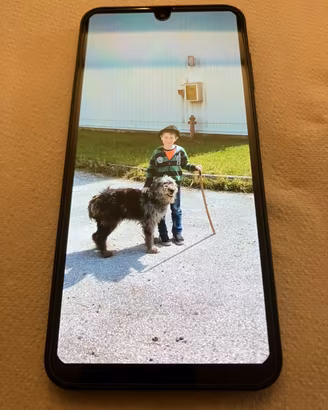 Samsung A16