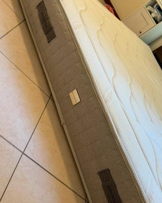 Materasso Perdormire 180x200cm 1500 molle